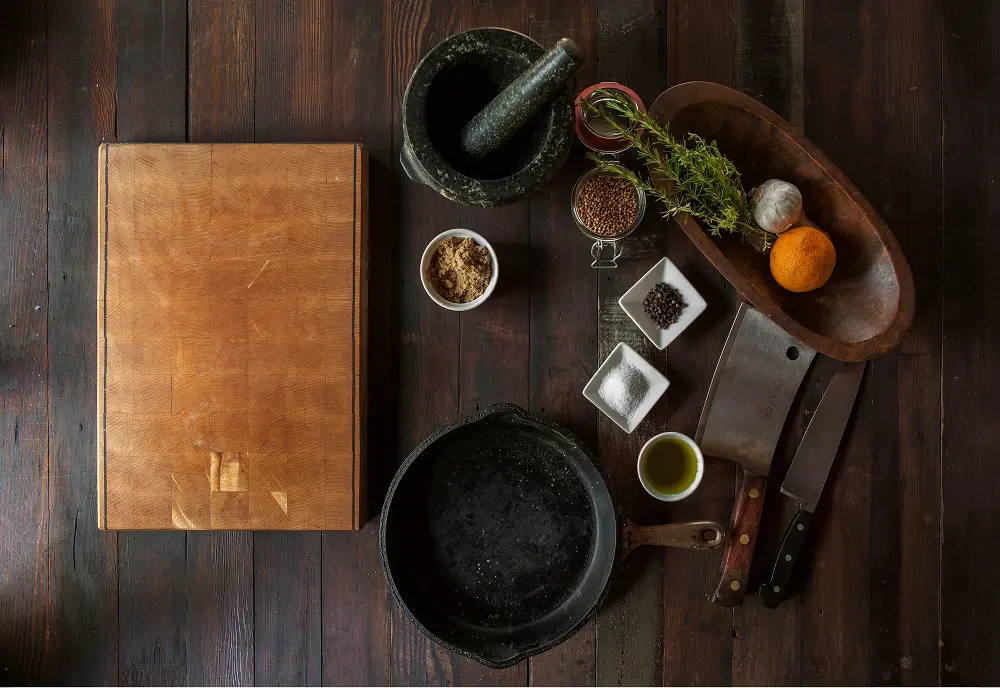 The Art of Slow Craftsmanship