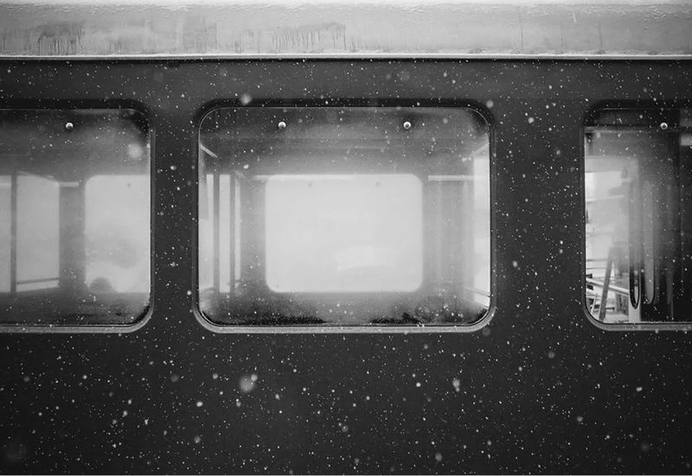 Songs for Long Winter Rides